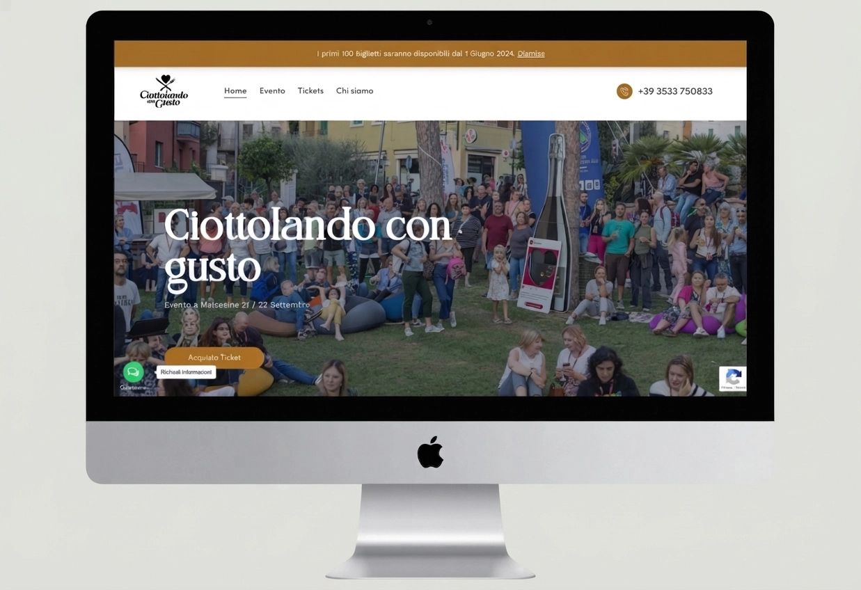 ciottolando
