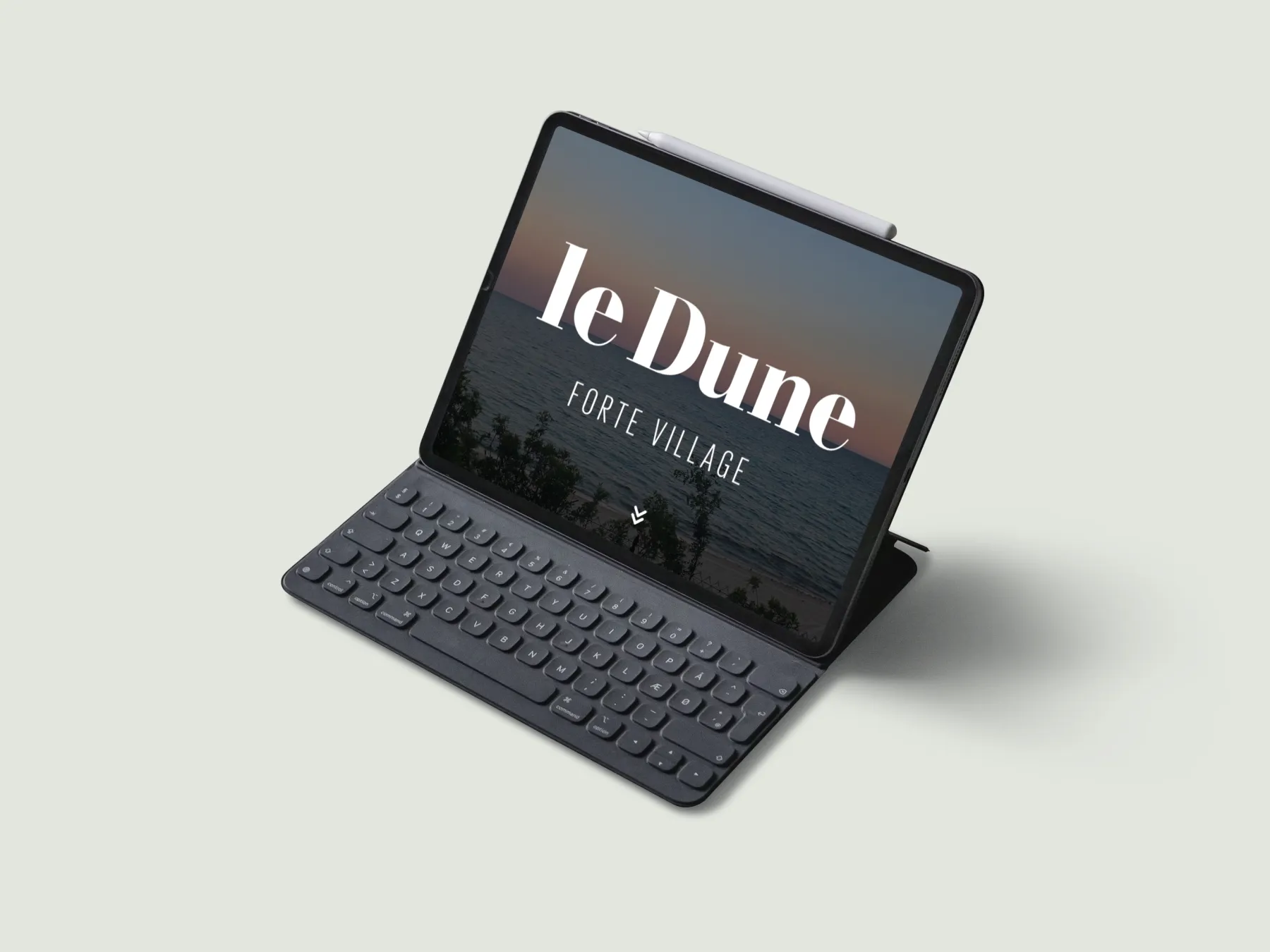 Bar Dune · Forte Village