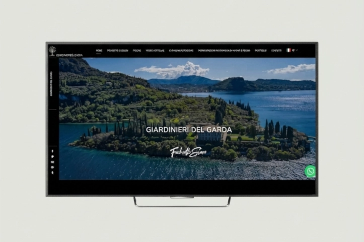giardinieri del garda