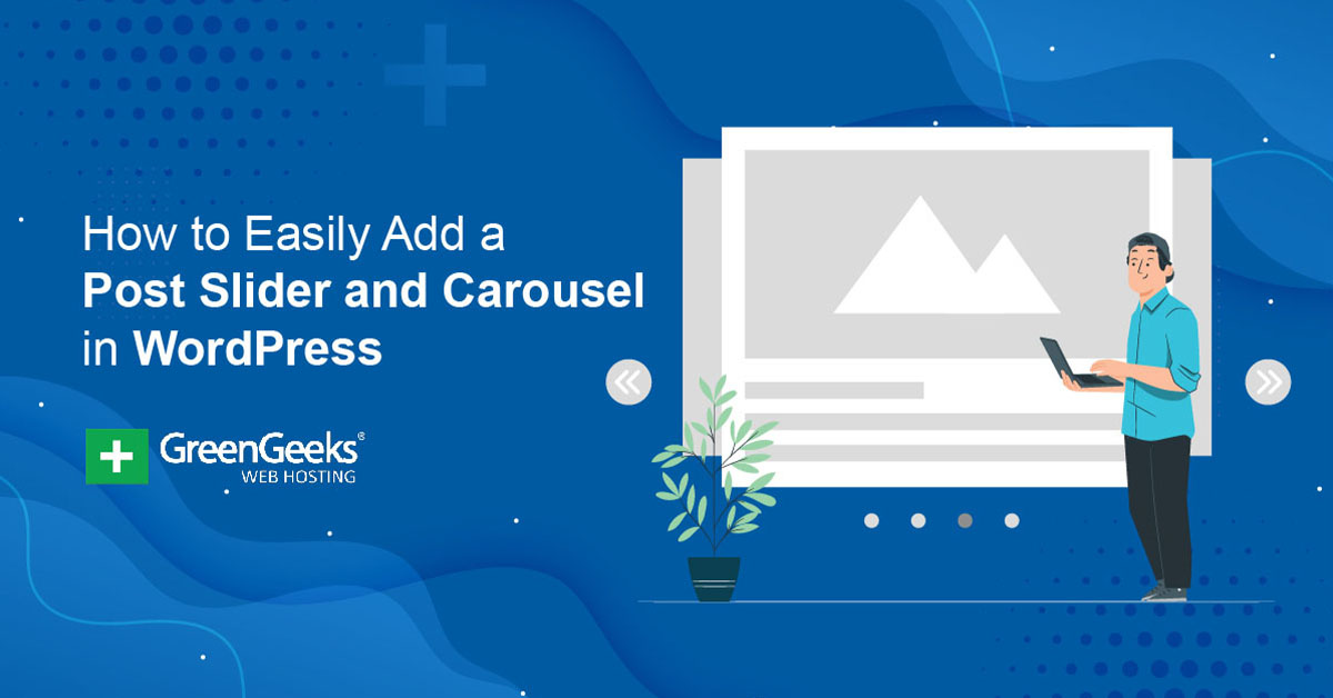 Making a Post Slider or Carousel in WordPress