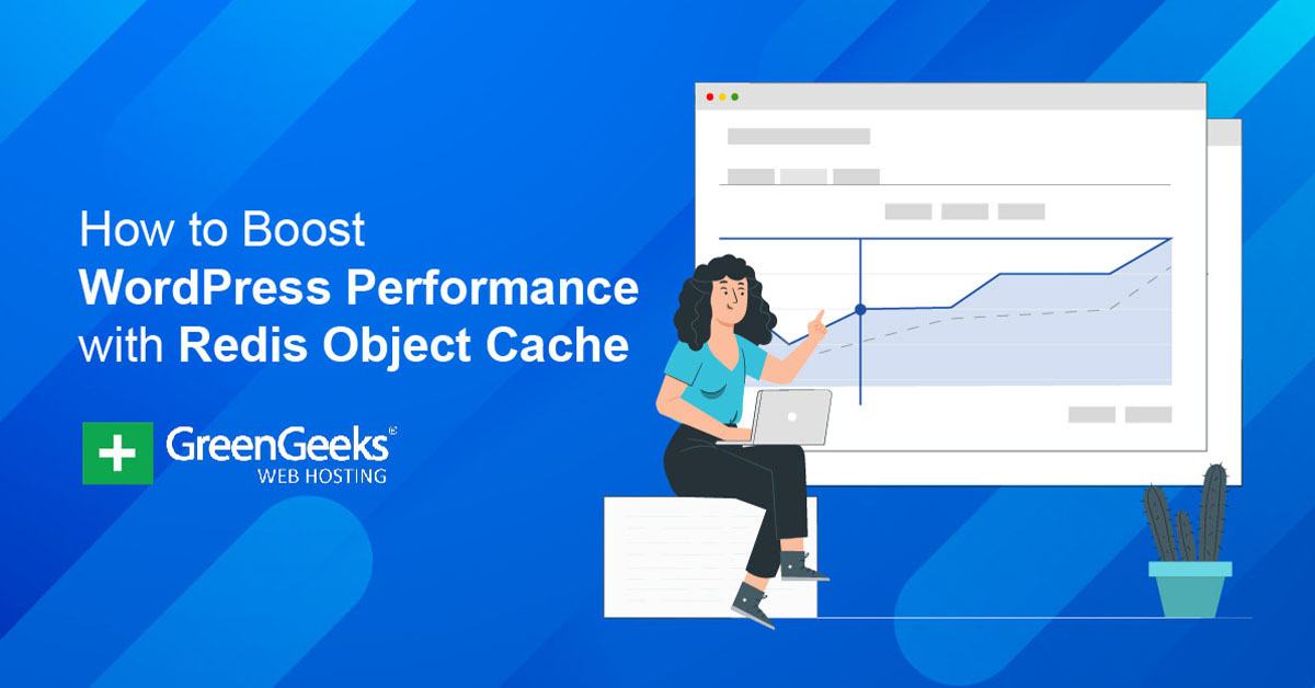 Using Redis Object Cache